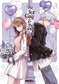Couverture The Ice Guy & The Cool Girl, tome 5 Editions Mangetsu (Life) 2023