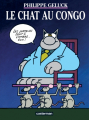 Couverture Le Chat, tome 05 : Le Chat au Congo Editions Casterman 2004
