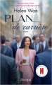 Couverture Plan de carrière Editions L'Archipel 2023