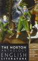 Couverture The Norton Anthology of English Literature (ninth edition), book 2: The Sixteenth Century / The Early Seventeenth Century Editions W. W. Norton & Company 2012