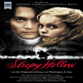 Couverture Sleepy Hollow : La légende du cavalier sans tête / La légende de Sleepy Hollow Editions Pocket (Dark fantasy) 2000
