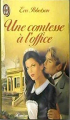 Couverture Une comtesse à l'office Editions J'ai Lu 1985