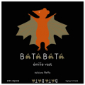 Couverture Batabata Editions MeMo 2022