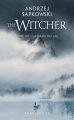 Couverture Le Sorceleur / The Witcher, tome 7 : La dame du lac Editions Bragelonne (Fantasy) 2023