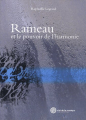 Couverture Rameau et le pouvoir de l'harmonie Editions Philharmonie de Paris 2007