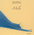 Couverture Mila Editions Lirabelle 2007