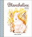Couverture Blancheline Editions Flammarion (Père Castor - Albums / Les albums) 2023