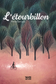 Couverture L'étourbillon Editions Alice (Tertio) 2023