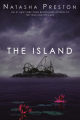 Couverture The Island Editions Delacorte Press 2023