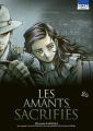 Couverture Les Amants sacrifiés, tome 2  Editions Ki-oon (Seinen) 2023
