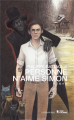Couverture Personne n'aime Simon Editions L'âge d'Homme 2019