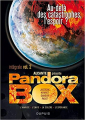 Couverture Pandora Box, intégrale, tome 2 Editions Dupuis 2009