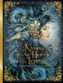 Couverture La Nymphe, le Jeune Homme et le Temps Editions Le héron d'argent (Encyclopédies et beaux livres) 2023