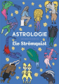 Couverture Astrologie Editions Rackham (Le signe noir) 2023