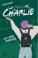 Couverture La triple vie de Charlie, tome 3 : La note parfaite Editions Michel Quintin 2023
