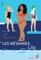 Couverture Les mésanges, tome 2 : Lila Editions du Rouergue (doAdo) 2023
