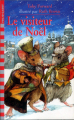 Couverture Le Visiteur de Noël Editions Folio  (Cadet) 1998