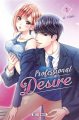 Couverture Professional Desire, tome 2 Editions Soleil (Manga - Shôjo) 2023