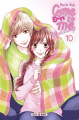 Couverture Come to me : Wedding, tome 10 Editions Soleil (Manga - Shôjo) 2023