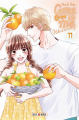 Couverture Come to me : Wedding, tome 11 Editions Soleil (Manga - Shôjo) 2023