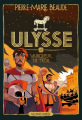 Couverture Ulysse, tome 2 : Vainqueur de Troie Editions Gallimard  (Jeunesse) 2023