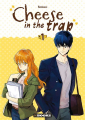 Couverture Cheese In The Trap, tome 01  Editions Delcourt (Kbooks) 2023