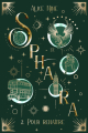 Couverture Sphaira, tome 2 : Pour renaître Editions Explora 2023