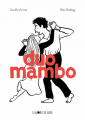 Couverture Duo Mambo Editions La Joie de Lire 2023