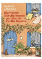 Couverture Bienvenue à la charmante pension de Cecilia Duenas Editions Nami 2023