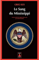 Couverture Le sang du Mississippi Editions Babel (Noir) 2022