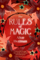 Couverture The Rules of Magic Editions Simon & Schuster 2021