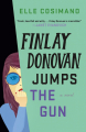 Couverture Finlay Donovan, book 3: Jumps the gun Editions Minotaur Books 2023
