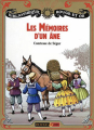 Couverture Mémoires d'un âne / Les mémoires d'un âne Editions Rouge & or 2010
