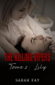 Couverture The Killing Vipers, tome 2 : Lily Editions Autoédité 2023