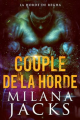 Couverture La Horde de Regha, tome 1 : Couple de la horde Editions Autoédité 2023