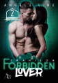 Couverture Forbidden lover, tome 2 : Trahison Editions Autoédité 2023