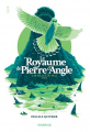 Couverture Le royaume de Pierre d'Angle, tome 2 : Les filles de mai Editions du Rouergue 2019