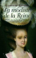 Couverture La modiste de la reine Editions France Loisirs 2005