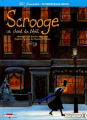 Couverture Scrooge : Un chant de noël Editions Delcourt 2011