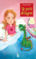 Couverture Le petit dragon Editions Lire c'est partir 2022