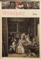 Couverture Velasquez Editions Sol90 2007