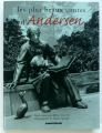 Couverture Les plus beaux contes d’Andersen Editions Omnibus 2005
