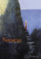Couverture Nausicaa : L'autre Odyssée Editions Futuropolis 2023