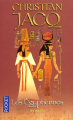 Couverture Les Égyptiennes Editions Pocket 2001