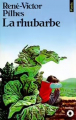 Couverture La rhubarbe Editions Points 1983