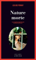 Couverture En plein coeur / Nature morte Editions Actes Sud (Actes noirs) 2012