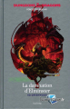 Couverture Les Royaumes Oubliés : La Séquence d'Elminster, tome 4 : La damnation d'Elminster Editions Hachette 2022