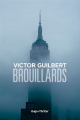 Couverture Brouillards Editions Hugo & Cie (Thriller) 2023