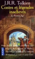 Couverture Contes et légendes inachevés, tome 1 : Le premier âge Editions Pocket 1999