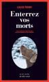 Couverture Enterrez vos morts Editions Actes Sud (Actes noirs) 2015
